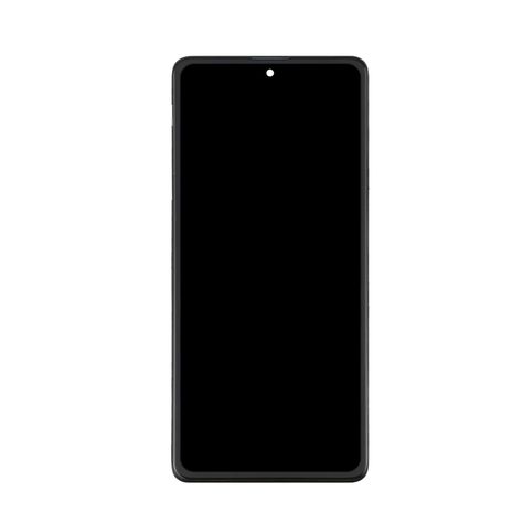 Pantalla para Samsung Galaxy A71 Oled Calidad Premium-1