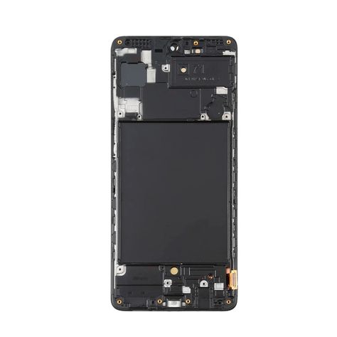 Pantalla para Samsung Galaxy A71 Oled Calidad Premium-2