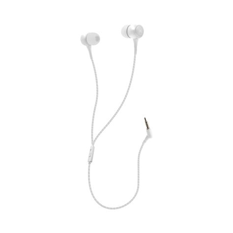 Audifonos Maxell Pop In-ear 3.5mm Anti-enredos Manos Libres-2