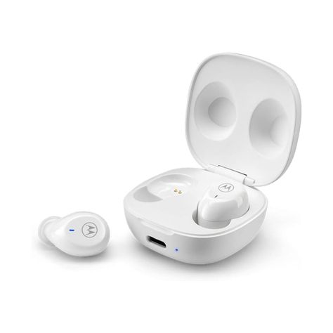 Audifonos Inalambricos Motorola Moto Buds 105 Bluetooth TWS-3