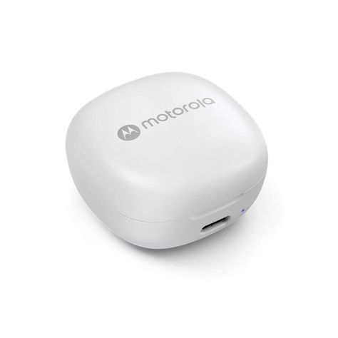 Audifonos Inalambricos Motorola Moto Buds 105 Bluetooth TWS-4