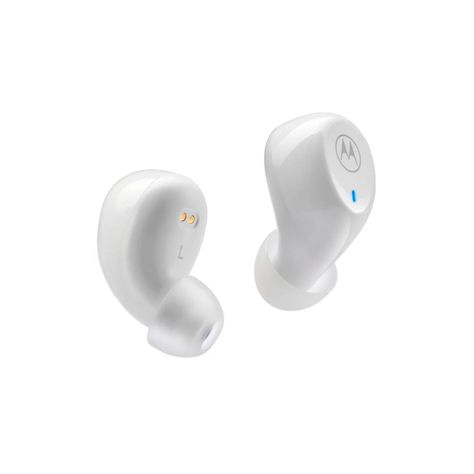 Audifonos Inalambricos Motorola Moto Buds 105 Bluetooth TWS-5