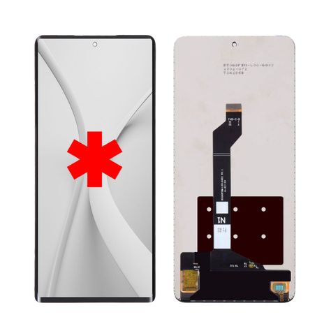 Pantalla Compatible con Huawei Nova 9Se Calidad Original-0