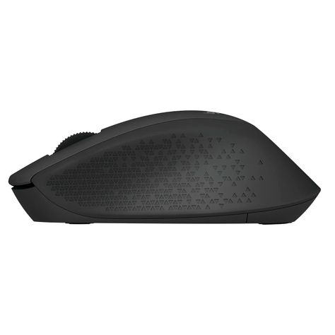 Mouse Inalambrico Logitech M280 Banda 2.4GHz Sensor 1000dpi-3