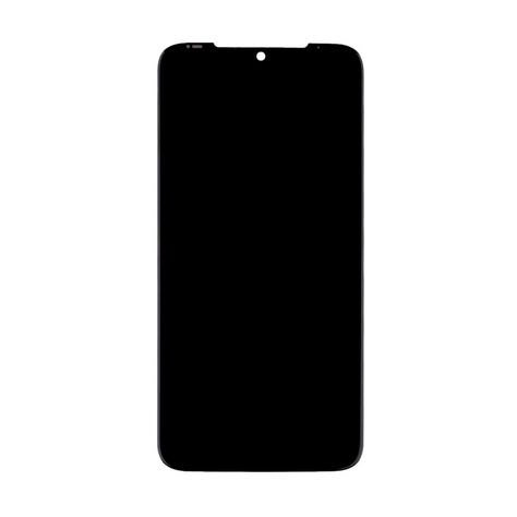 Pantalla G8 Plus Compatible con Motorola G8 Plus-0