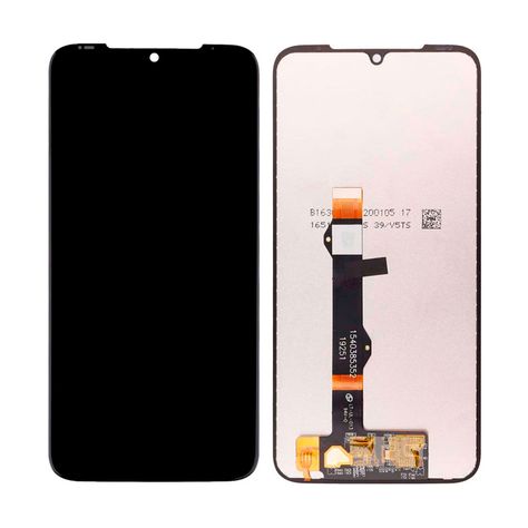 Pantalla G8 Plus Compatible con Motorola G8 Plus-1