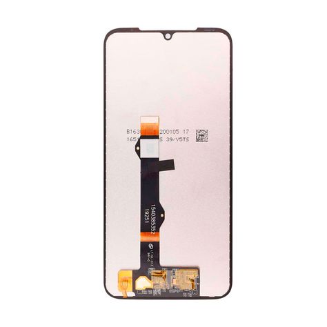Pantalla G8 Plus Compatible con Motorola G8 Plus-2