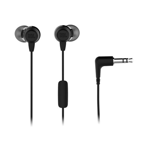 Audifonos JBL C50HI Harman In-Ear 3.5mm Manos Libres-2