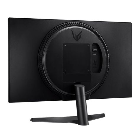 Monitor Gaming LG UltraGear 24" FHD 144Hz 1ms FreeSync HDR10-5
