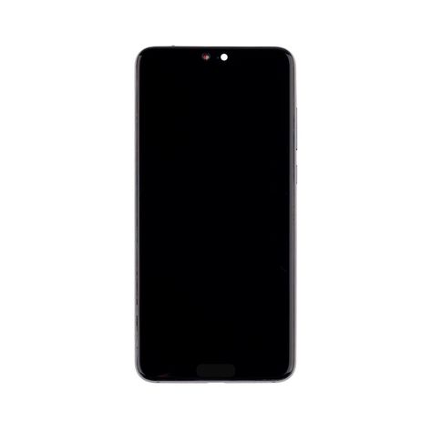 Pantalla Compatible con Huawei P20 Pro Incell Optima Calidad-1