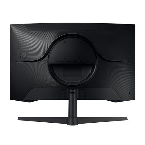 Monitor Gamer Curvo Samsung Odyssey G5 32in QHD 165Hz 1ms-3