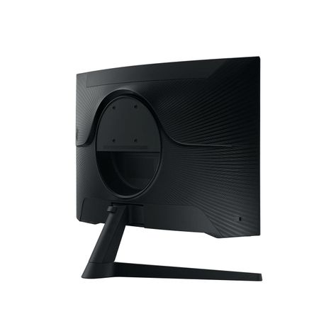 Monitor Gamer Curvo Samsung Odyssey G5 32in QHD 165Hz 1ms-4