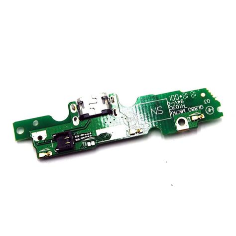 Flex De Carga Compatible con Motorola Moto G5-2