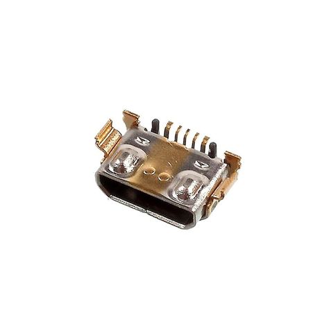 Puerto / Pin De Carga Compatible con Huawei P9 Lite Y5 Y6 II-1