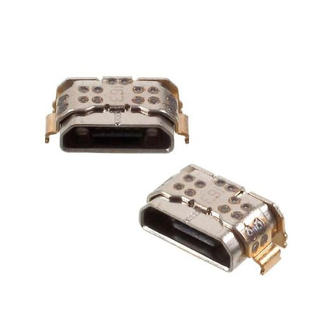 Puerto / Pin De Carga Compatible con Huawei P9 Lite Y5 Y6 II-2