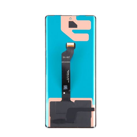 Pantalla Compatible con Huawei Honor 70 5G Calidad Original-2