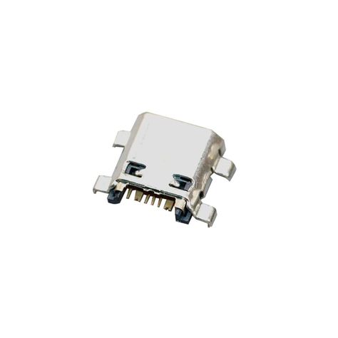 Pin De Carga Compatible con Samsung J7-1