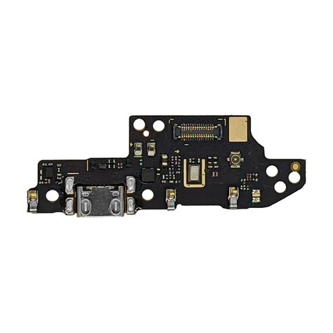 Flex de Carga para Xiaomi Redmi 9A /9C Conector Tipo C-1