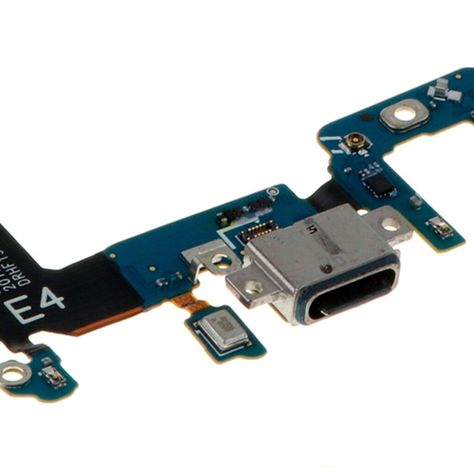 Flex De Carga Compatible con Samsung S8-1