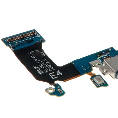 Flex De Carga Compatible con Samsung S8-2