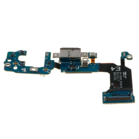 Flex De Carga Compatible con Samsung S8-3