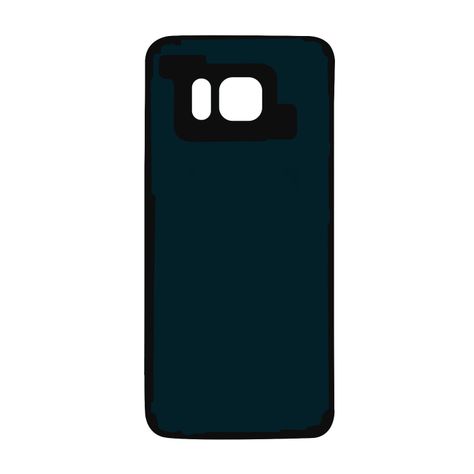 Tapa Trasera para Samsung Galaxy S7 Edge Protege y Renueva-2