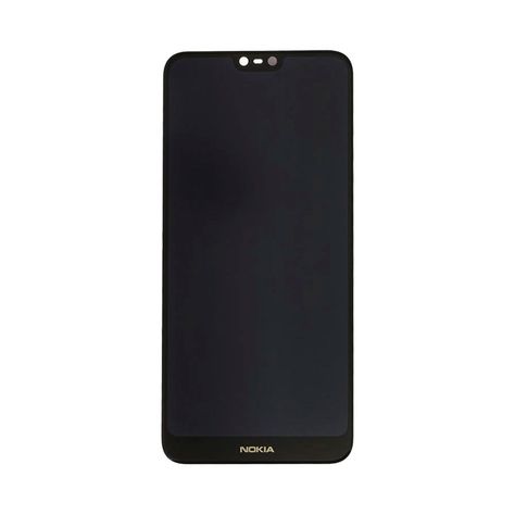 Pantalla Nokia 7.1 Compatible con Nokia 7.1 C/l-0