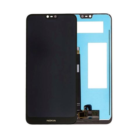 Pantalla Nokia 7.1 Compatible con Nokia 7.1 C/l-1