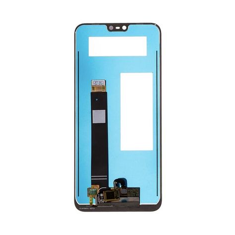 Pantalla Nokia 7.1 Compatible con Nokia 7.1 C/l-2