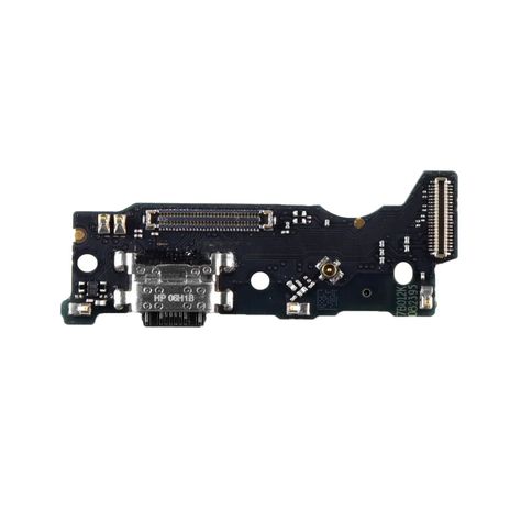 Flex de Carga Compatible con Xiaomi Redmi Note 10 Pro Tipo C-1