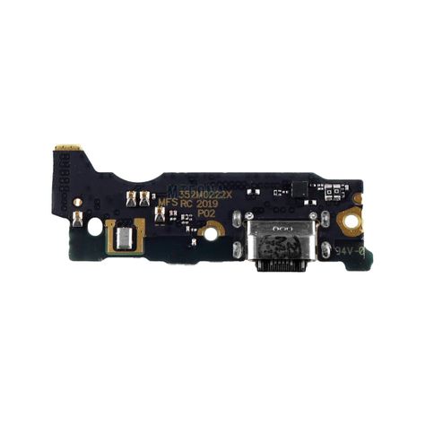Flex de Carga Compatible con Xiaomi Redmi Note 10 Pro Tipo C-2