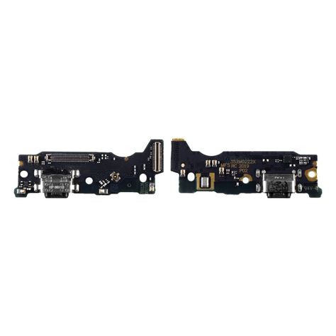 Flex de Carga Compatible con Xiaomi Redmi Note 10 Pro Tipo C-3