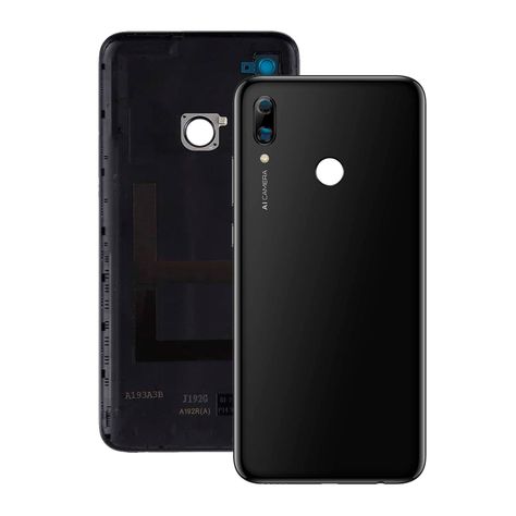 Tapa Trasera Para Huawei P Smart 2019 Protege y Renueva-0