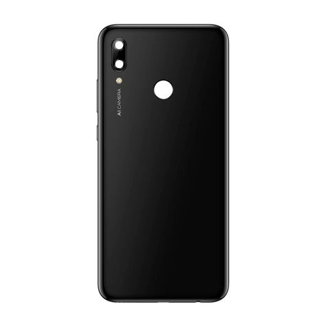 Tapa Trasera Para Huawei P Smart 2019 Protege y Renueva-1