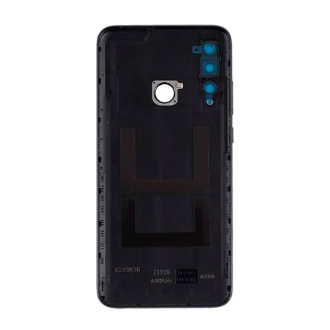 Tapa Trasera Para Huawei P Smart 2019 Protege y Renueva-2