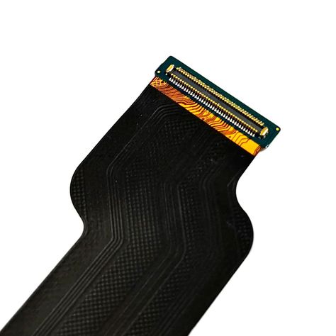 Flex Main Central Compatible con Samsung A70-3
