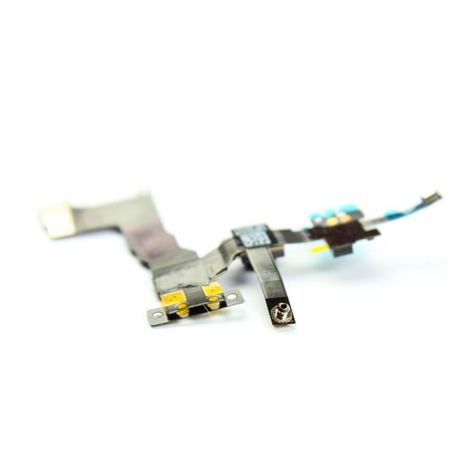 Camara Frontal + Sensor Compatible iPhone 5c-1