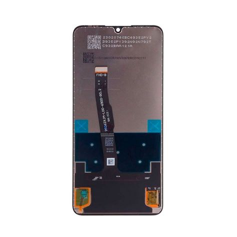 Pantalla P30 Lite Compatible con Huawei P30 Lite-2
