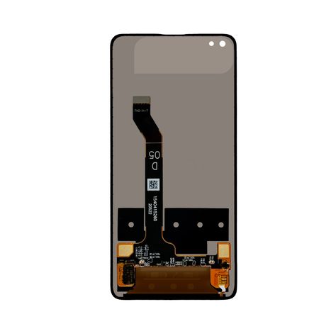 Pantalla Compatible con Huawei Nova 8i Calidad Original-2