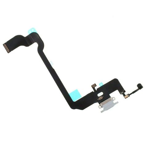 Flex De Carga Compatible con iPhone Xs-0