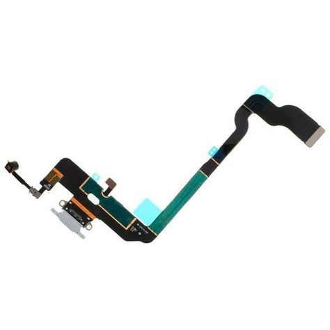 Flex De Carga Compatible con iPhone Xs-1