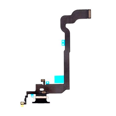 Flex De Carga Compatible con iPhone Xs-2