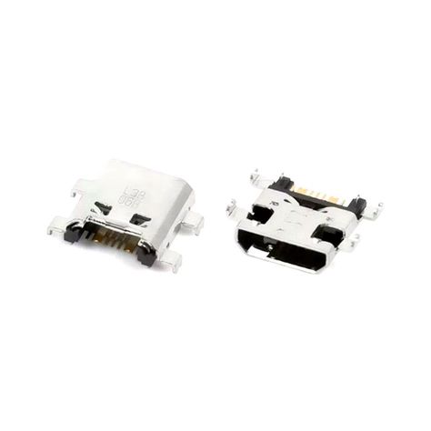 Pin De Carga Compatible con Samsung Grand Prime (g530)-1