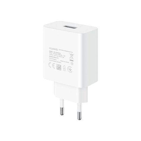 Cargador para Huawei 22.5W Carga Rapida V8 Micro USB a USB-3