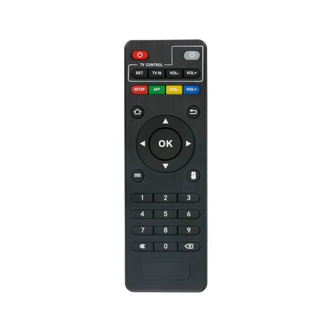 Tv Box Retro M8 Mini 4K Ultra HD Android Tv 9.0 + Game-4