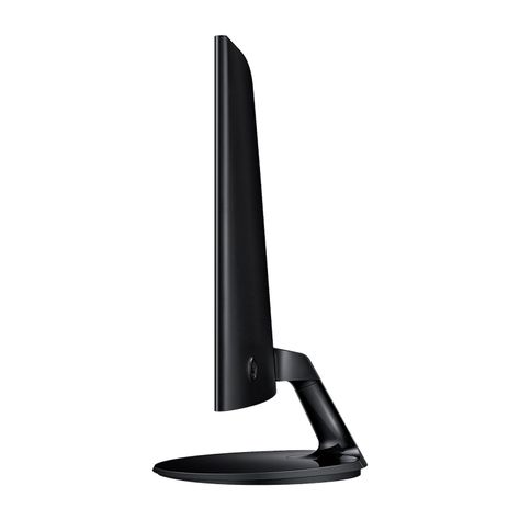 Monitor Curvo Samsung 24" 1920x1080 Gamer LC24F390FHLXZS-2