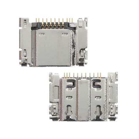Pin De Carga Tablet Compatible con Samsung T310-1