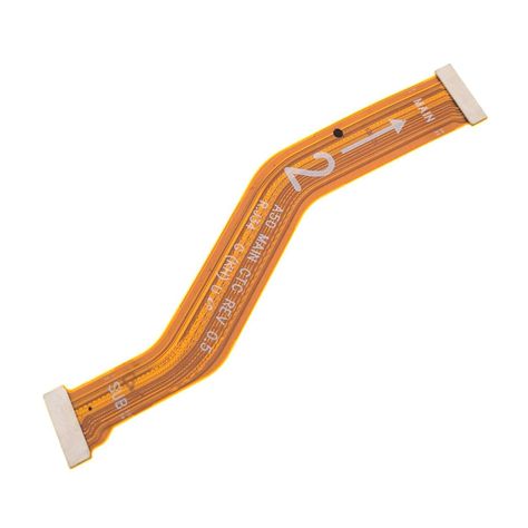 Flex Main Central Compatible con Samsung A50-0