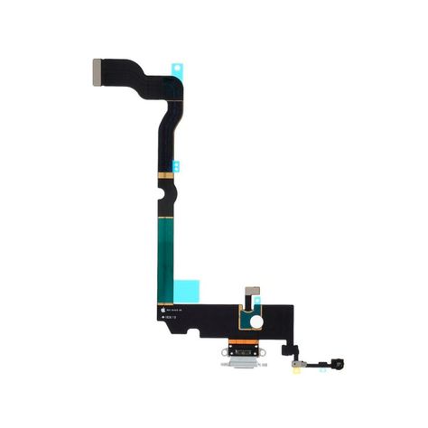 Flex De Carga Compatible con iPhone Xs Max-1