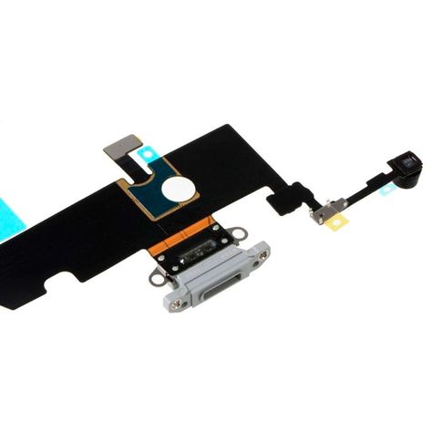 Flex De Carga Compatible con iPhone Xs Max-2